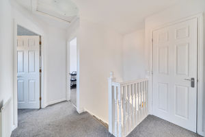 Landing- click for photo gallery